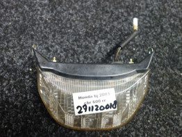 Achterlicht Honda CBR 600 RR