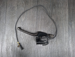 Koppelingspomp BMW K 1100 LT