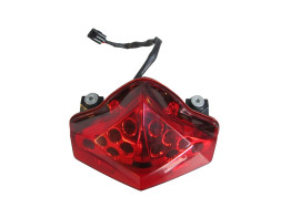 Achterlicht Kawasaki ER 6