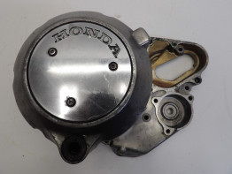 Motorblockdeckel Honda VT 1100