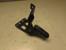 Voetsteun links BMW F 650 GS