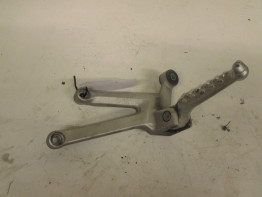 Duo voetsteun links Aprilia Tuono 1000