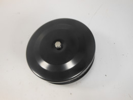 Air cleaner case Triumph Bonneville T 120