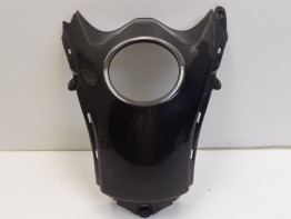 Fuel tank cover Suzuki XF 650 Freewind