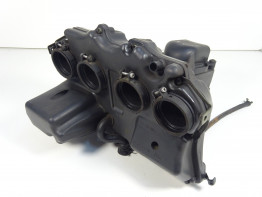 Air cleaner case Kawasaki Z 750