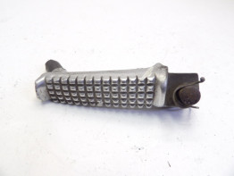 Voetsteun links Honda VFR 750