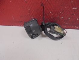 Handlebar switch assy left Kawasaki ZX 9 R