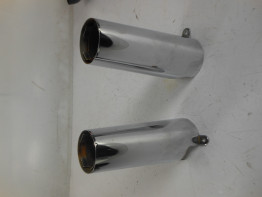 Gabelholm Kawasaki VN 800