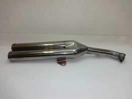 Auspuff Kawasaki Z 1000