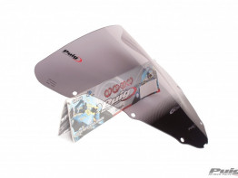 Kuipruit Honda CBR 600 F