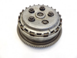 Koppeling Kawasaki GPZ 900