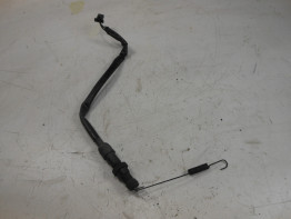 Rear brake master cylinder Honda XL 1000 V Varadero