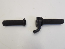 Gashandle Yamaha YZF R1