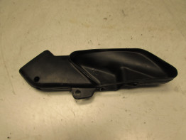 Lufteinlass mitte Honda CBR 1000 F