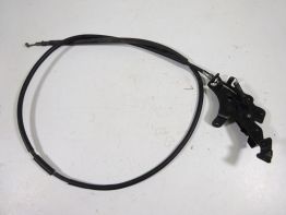 Achter remklauw Suzuki Burgman 400