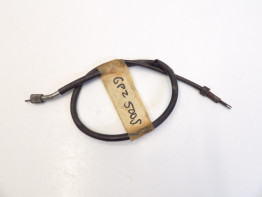 Kilometerkabel Kawasaki GPZ 500