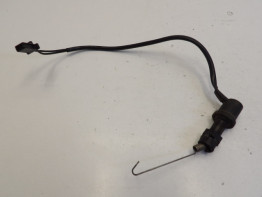 Rempedaal Yamaha FZR 600