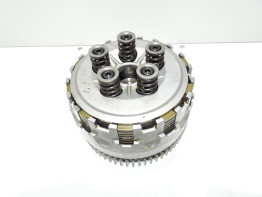 Clutch Ducati Multistrada 1100
