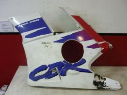 Linker zijkuip Honda CBR 600 F