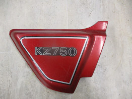 Rechter zijkuip klein Kawasaki Overige Kawasaki