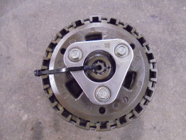 Koppeling BMW R 1200 R LC