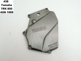 Motorblokdeksel Yamaha TRX 850