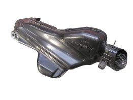 Rechter luchtbuis Suzuki GSX R 1000