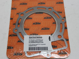 Pakking KTM Overige KTM