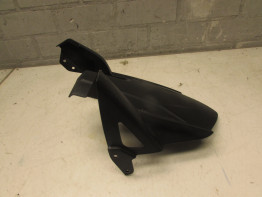 Achterspatbord Yamaha MT 09