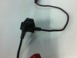 Anlasser Relais Kawasaki ZXR 750