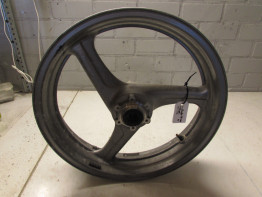 Voorvelg Honda VT 500