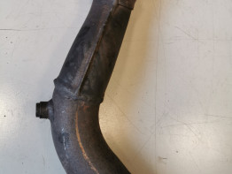 Auspuff-Krummer Aprilia RSV 1000