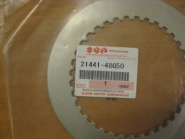 Koppeling Suzuki M 1800 Intruder