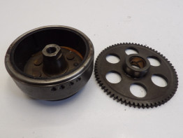Rotor vliegwiel Suzuki GSX 750