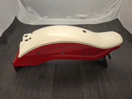 Achterspatbord Suzuki VZ 800 marauder