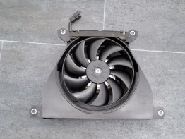 Fan Kawasaki Z 650