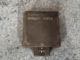 CDI ECU unit Kawasaki ZL 900 Eliminator