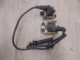 Bobine Ducati 748