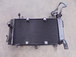 Radiateur Benelli TRK 702