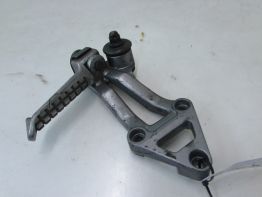 Pillion step left Kawasaki ZZR 1100