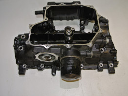 Motorblok Honda CBR 600 RR