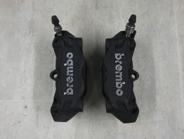 Brake calipers front BMW R 1200 GS LC