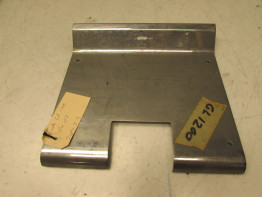 Afdekkap Honda Goldwing GL