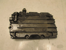 Olwanne Kawasaki ER 5