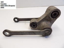 Cushion connecting rod Yamaha XVS 1100 Dragstar