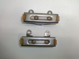 Motorblok diverse Honda VTR 1000 F