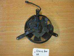 Ventilator Suzuki GSX R 600