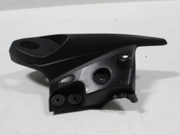 Linker achterkant Kawasaki ZX 6 R
