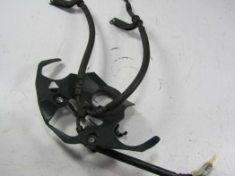 Remleiding voor Yamaha YZF R6