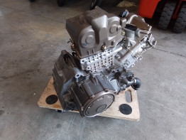 Engine Aprilia RSV 1000